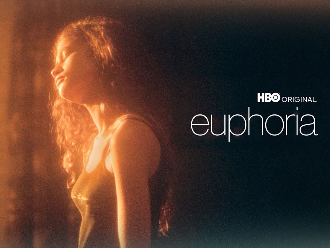 Euphoria: The Complete Second Season