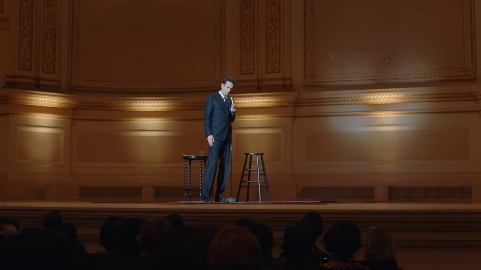 The Marvelous Mrs. Maisel