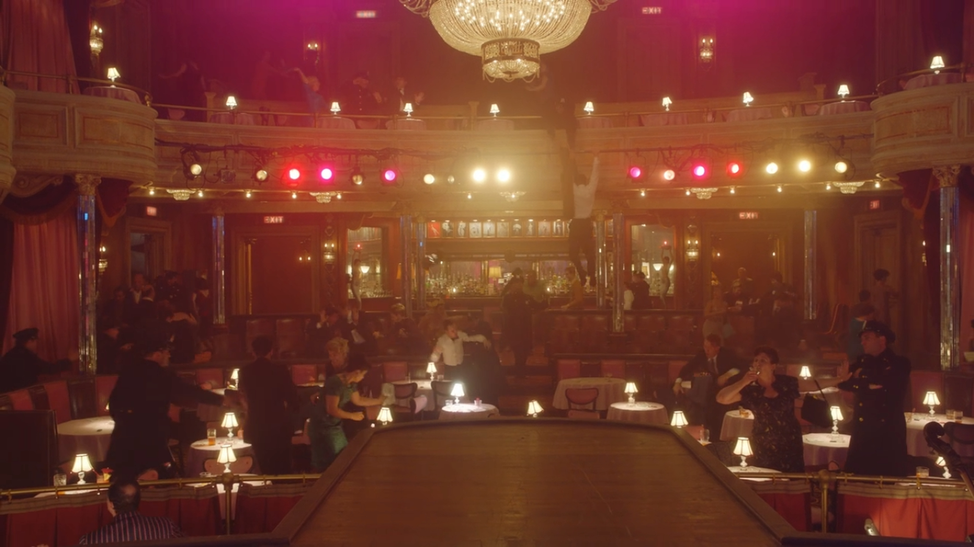 The Marvelous Mrs. Maisel