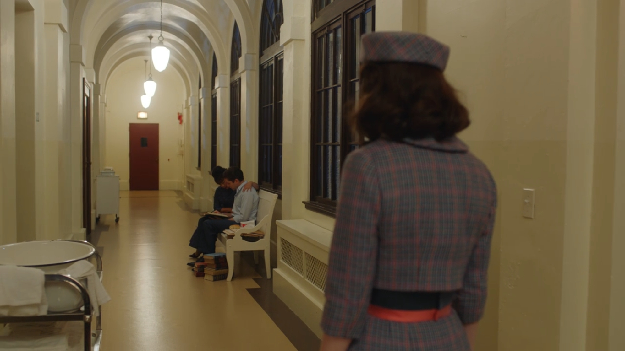 The Marvelous Mrs. Maisel