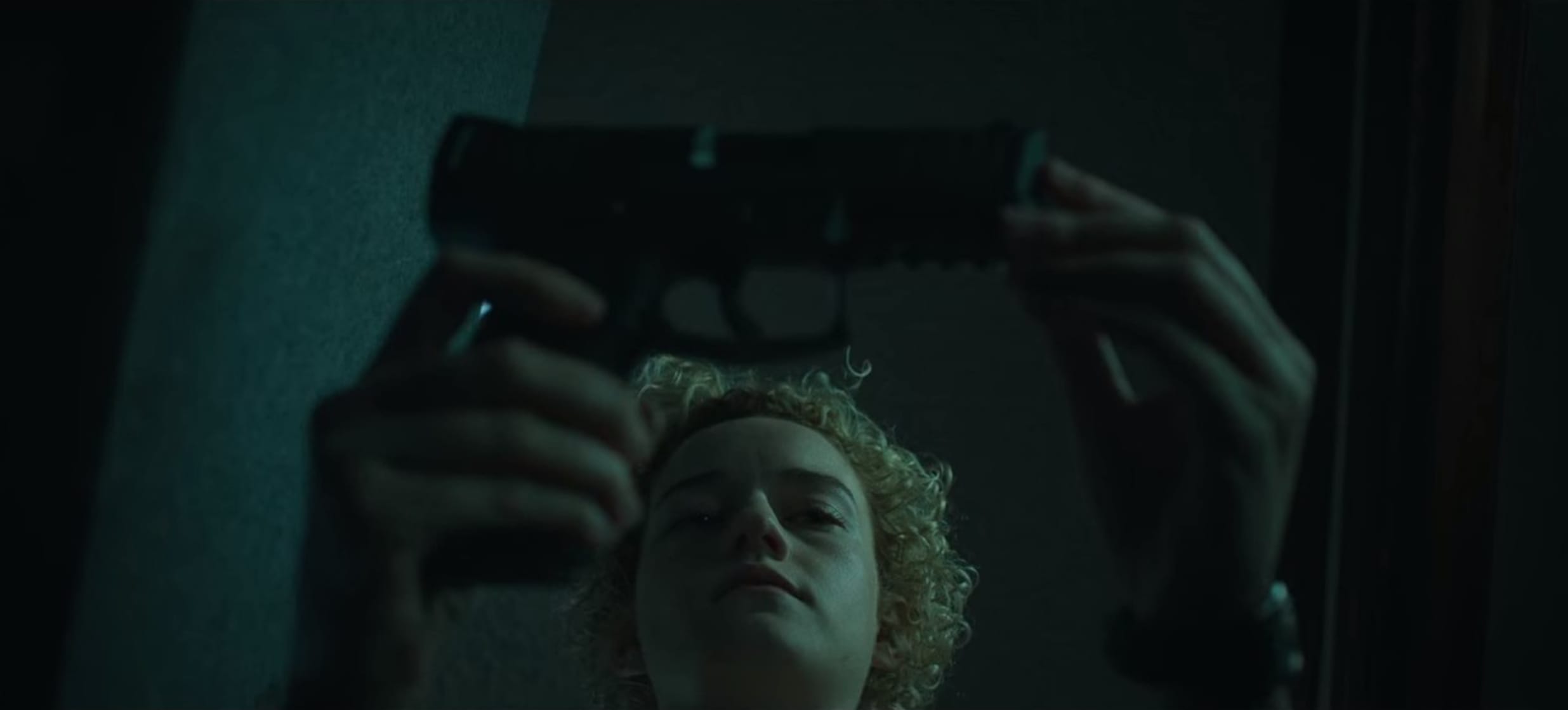 Ozark Ozark