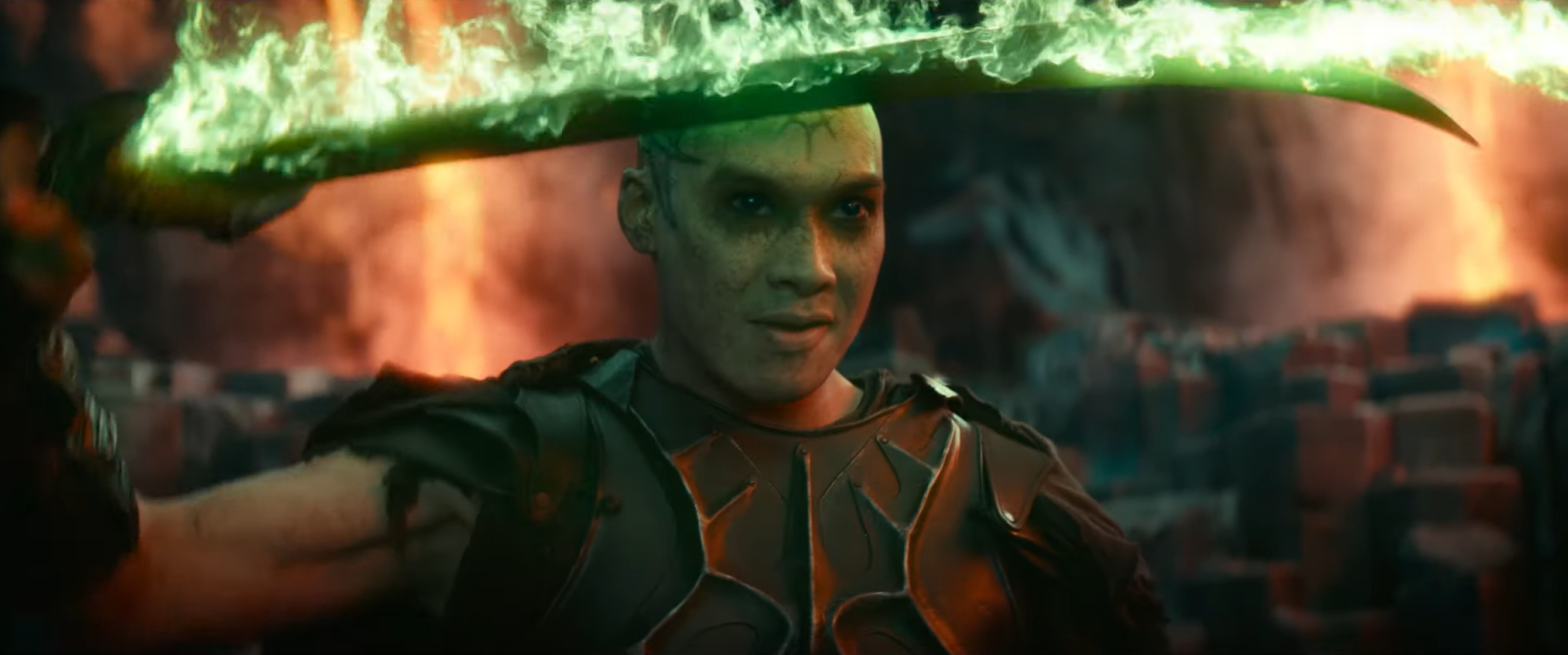 Dungeons & Dragons: Honor Among Thieves