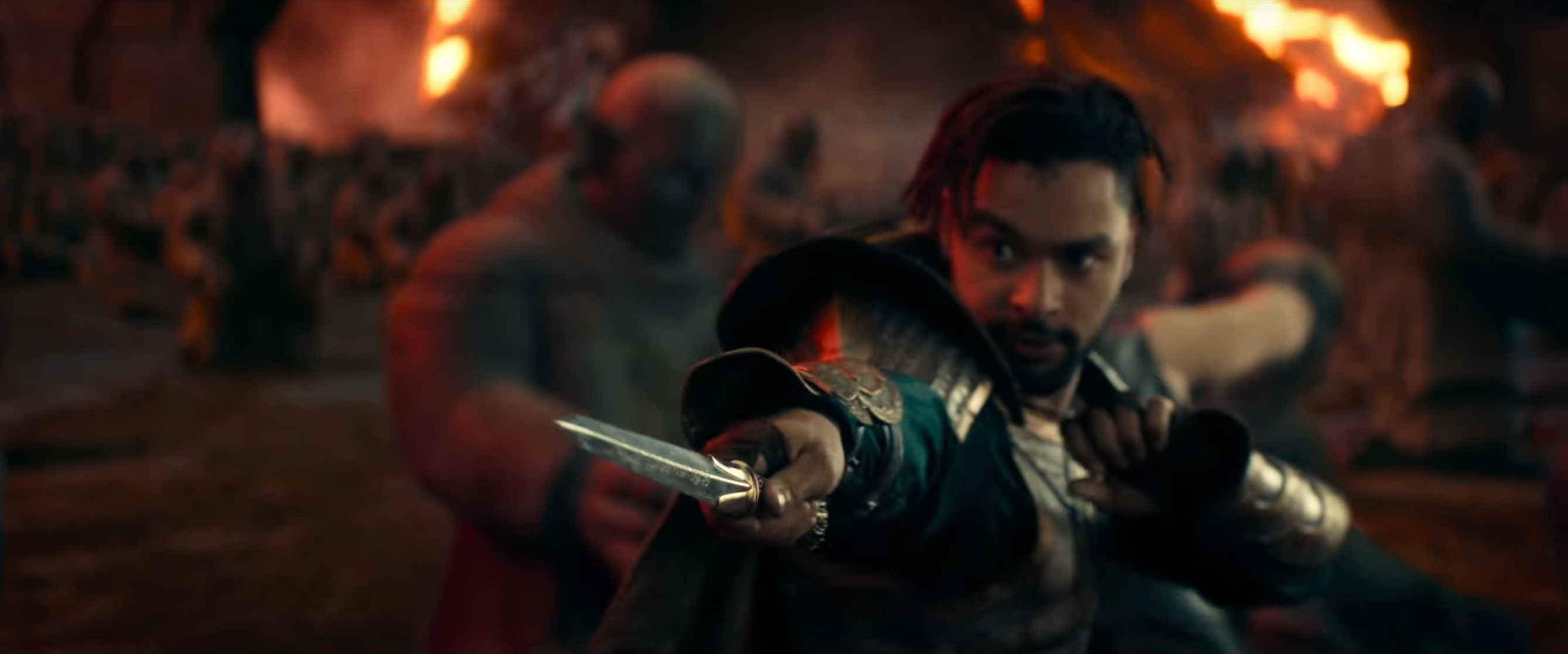 Dungeons & Dragons: Honor Among Thieves