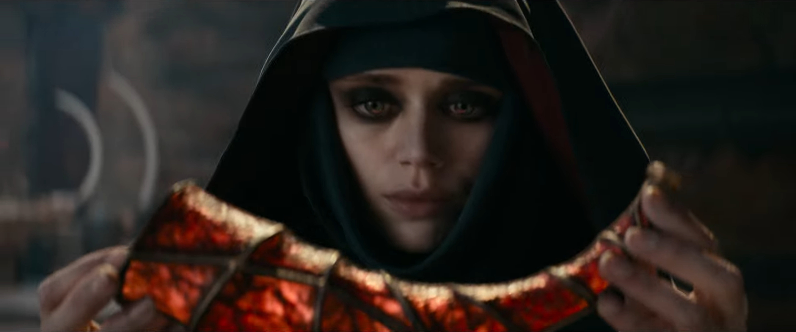 Dungeons & Dragons: Honor Among Thieves
