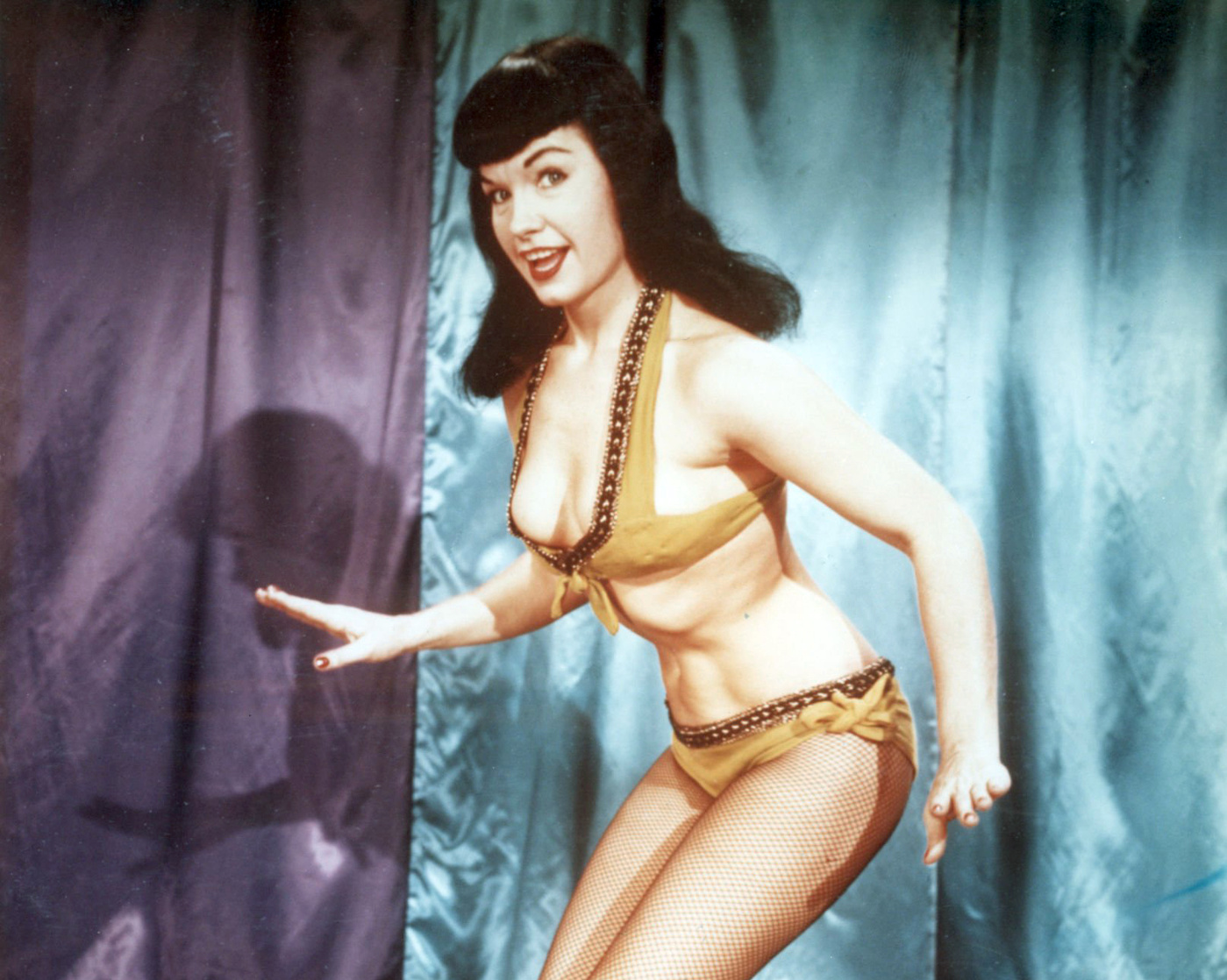 Bettie Page Bettie Page