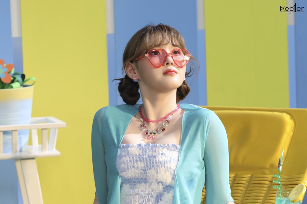 Chae-hyun Kim