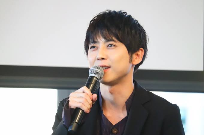 Picture of Yûki Kaji