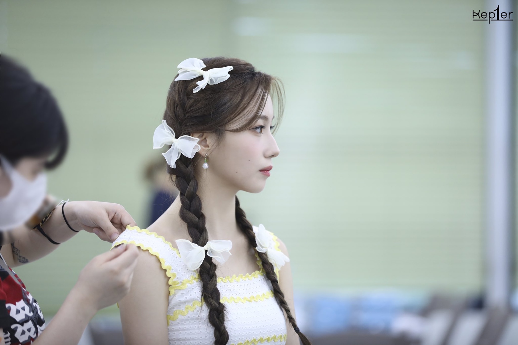 Young-eun Seo