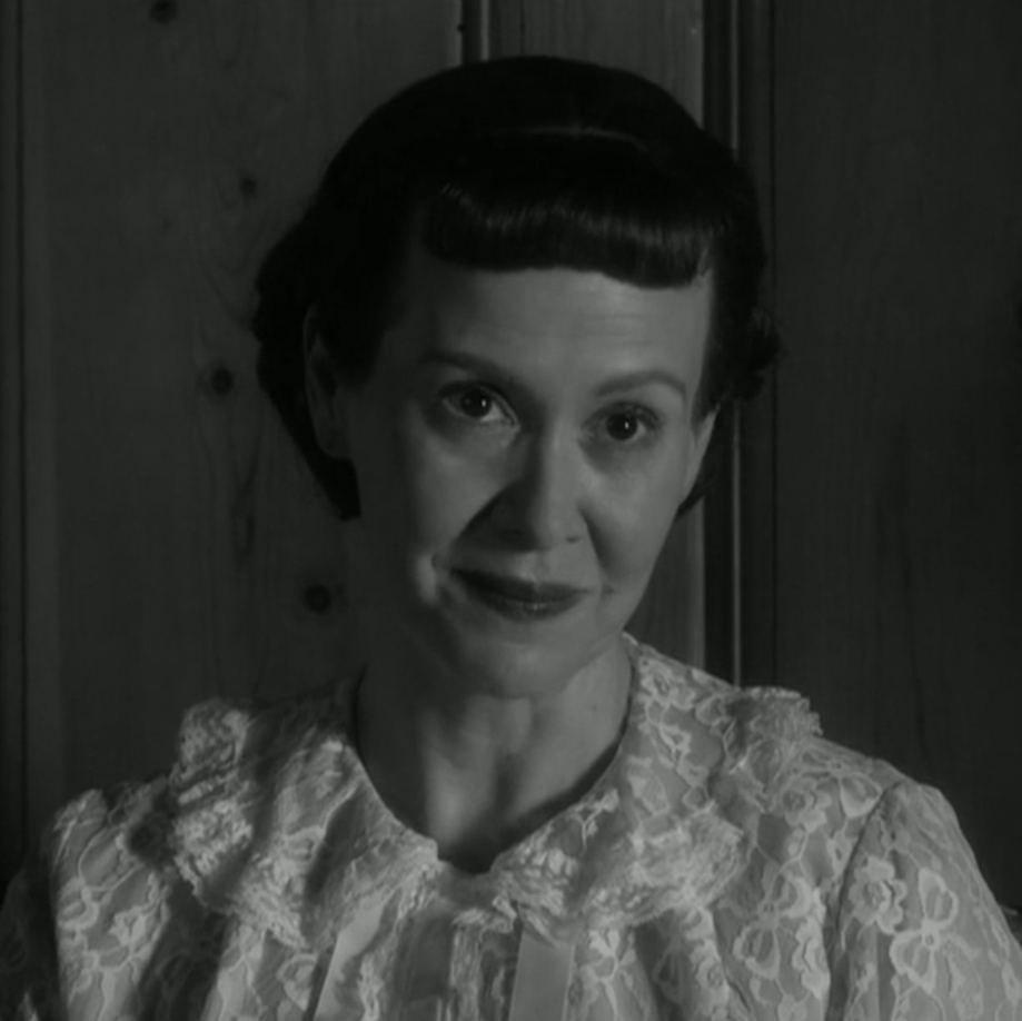 Mamie Eisenhower