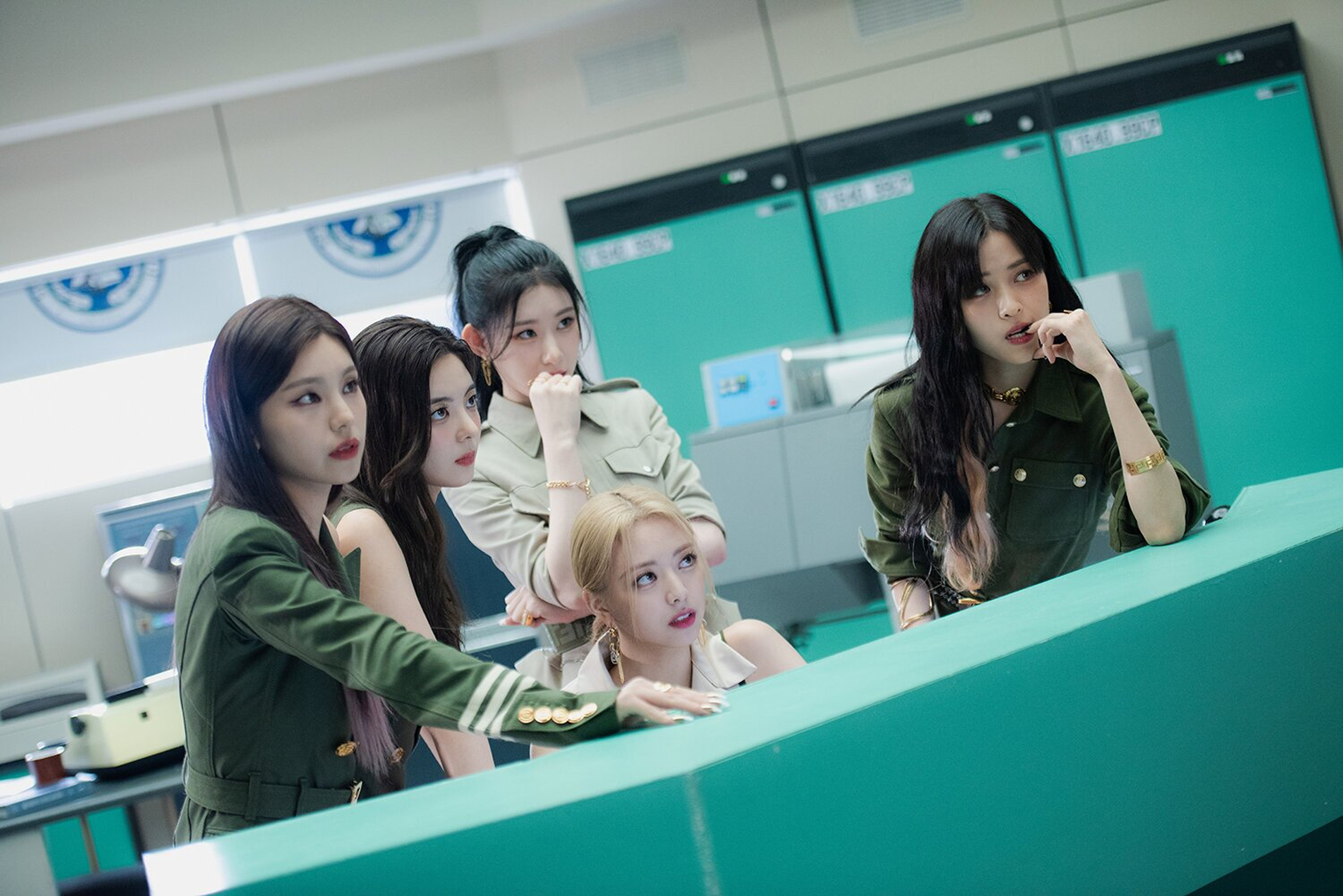 ITZY