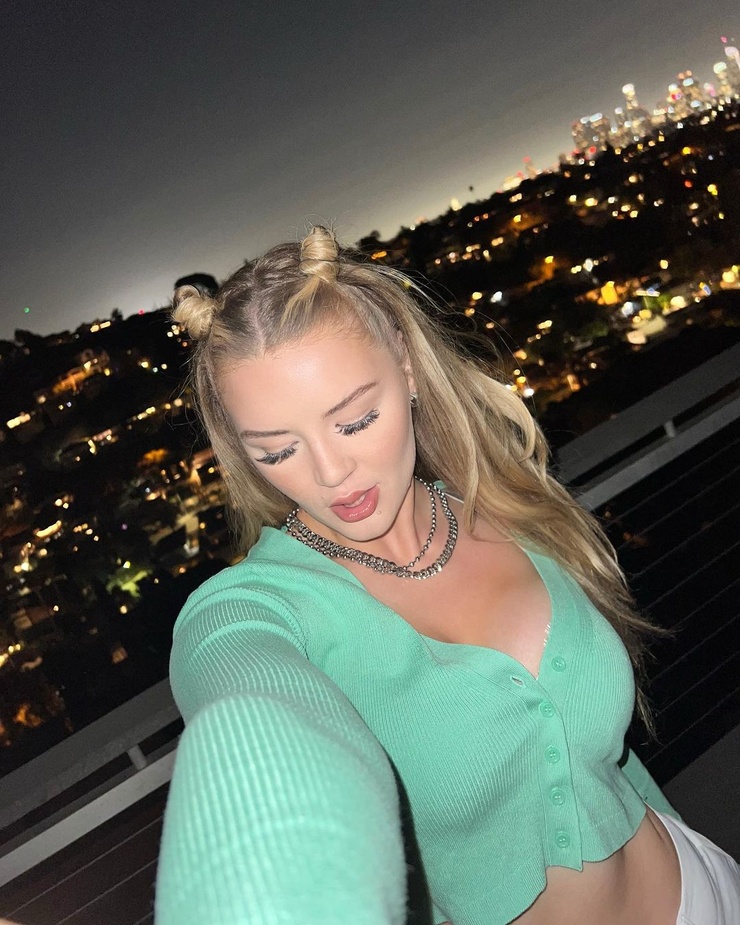 Image of Taylor LaVie