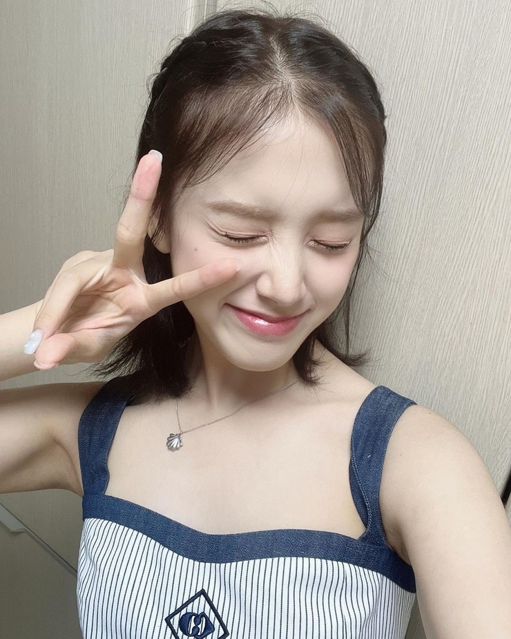 Picture of Ye-eun Jang