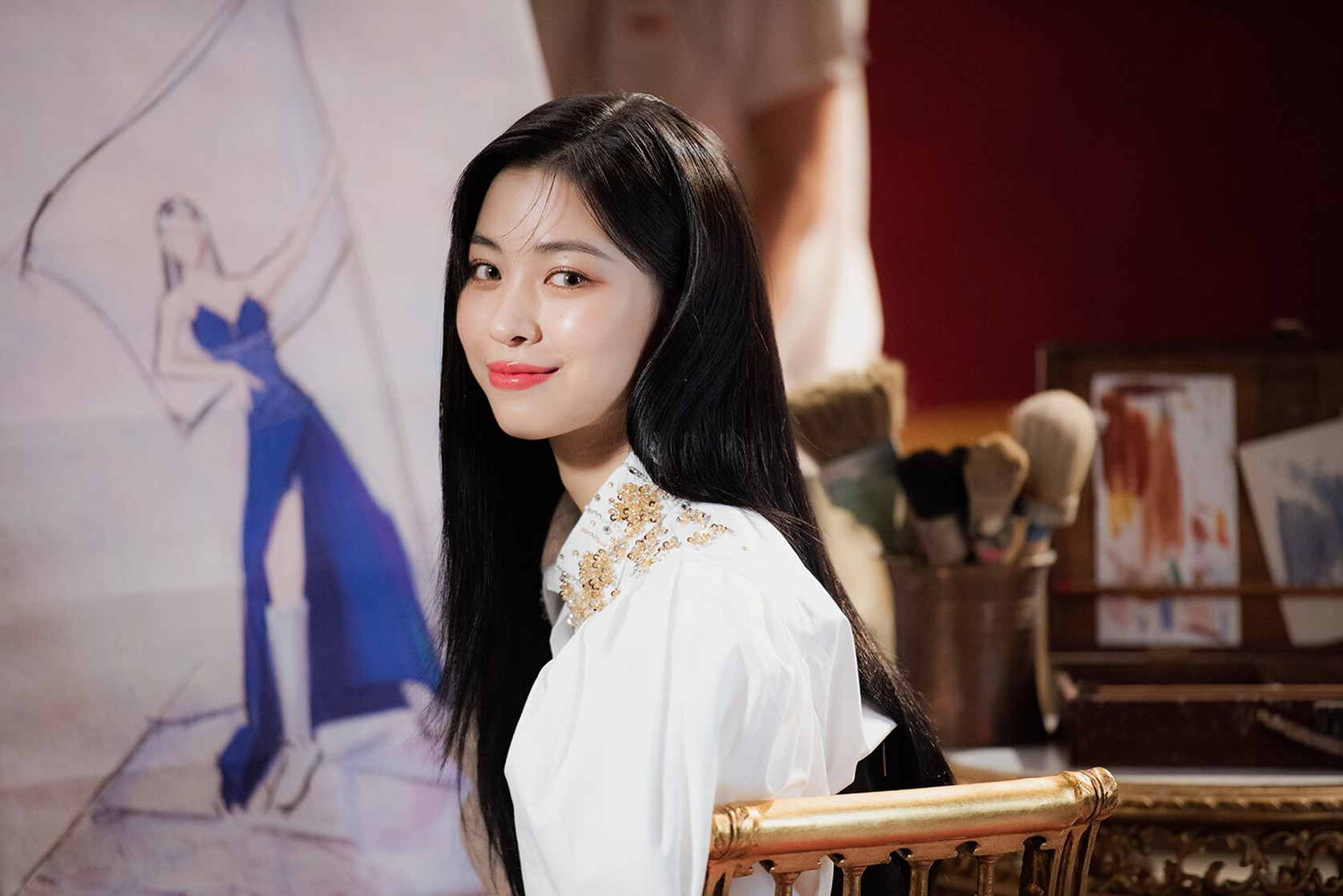 Shin Ryujin