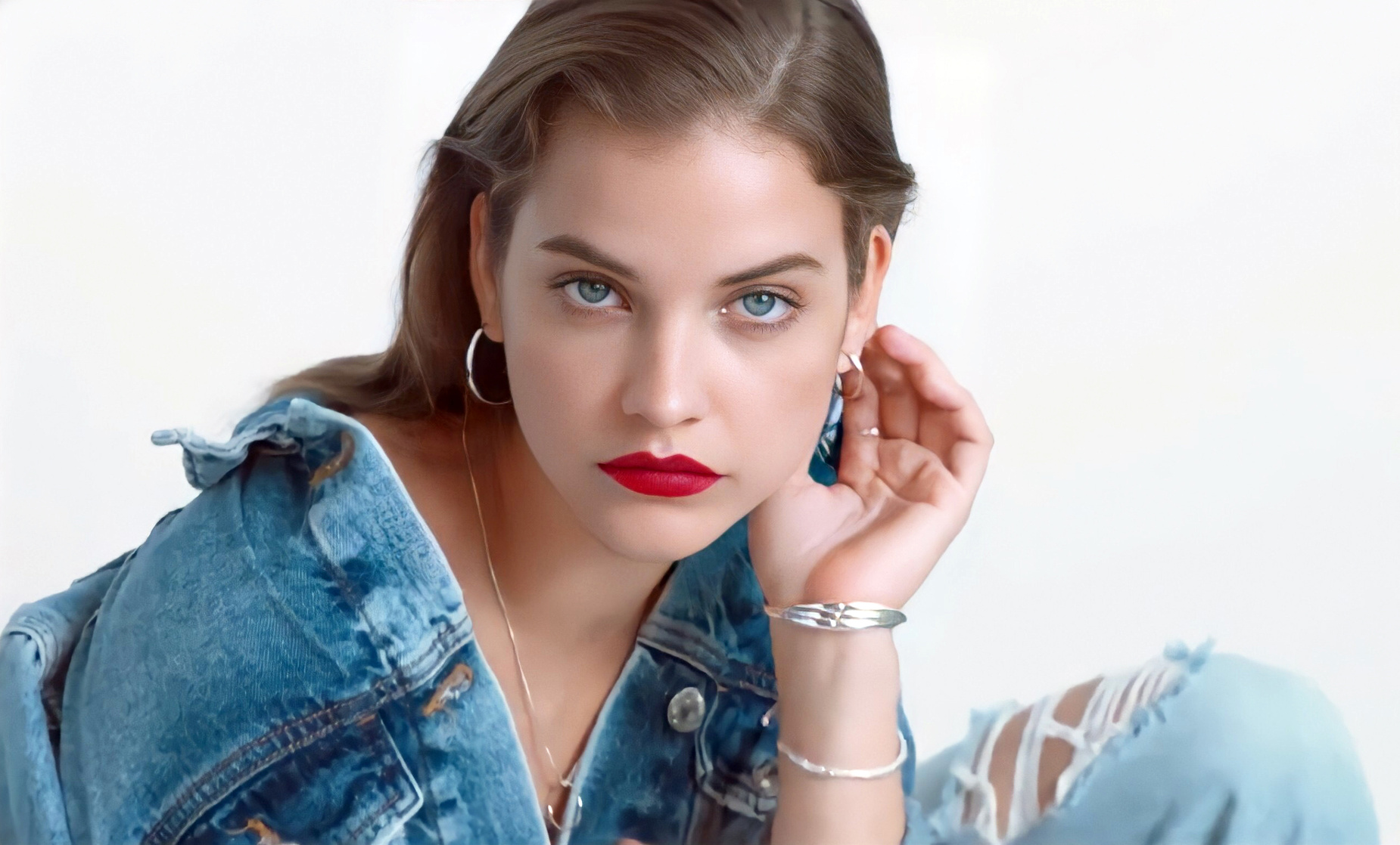 Barbara Palvin Barbara Palvin