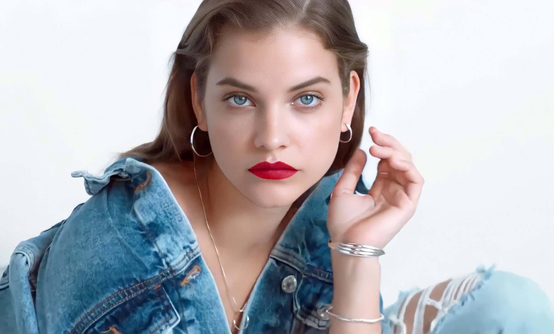 Barbara Palvin Barbara Palvin