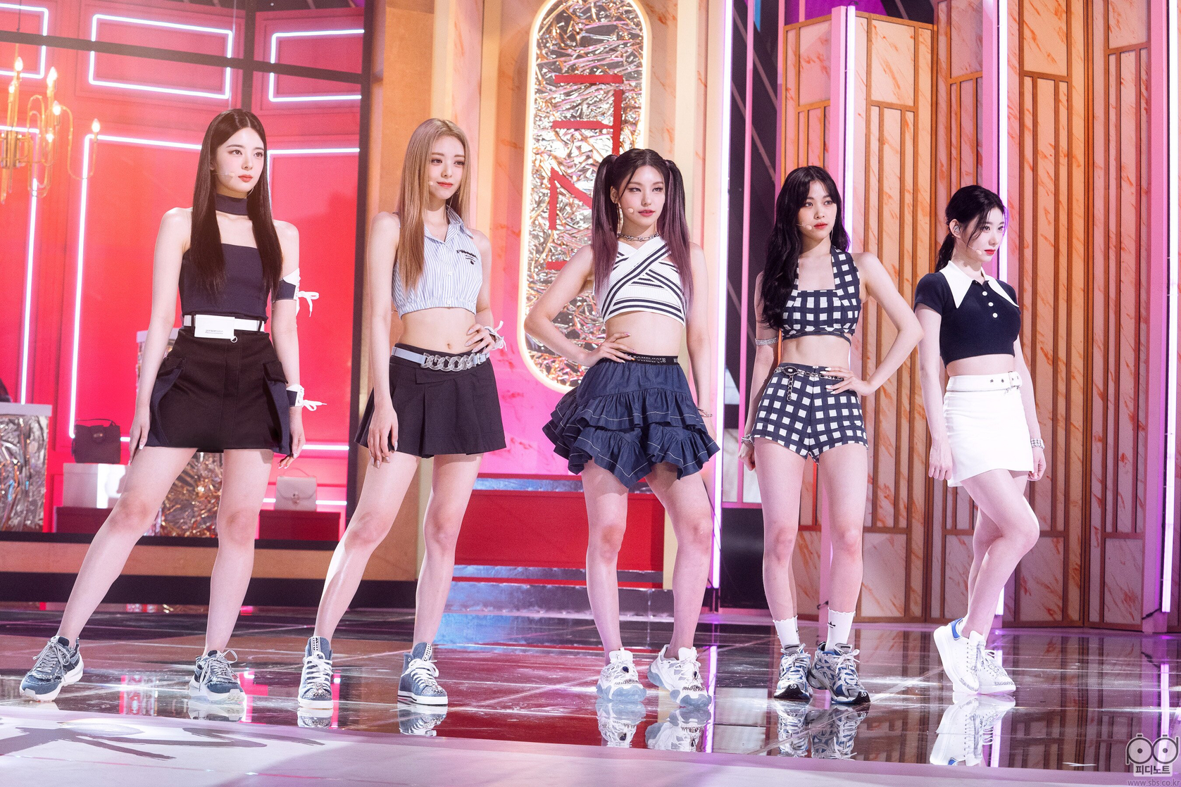 ITZY