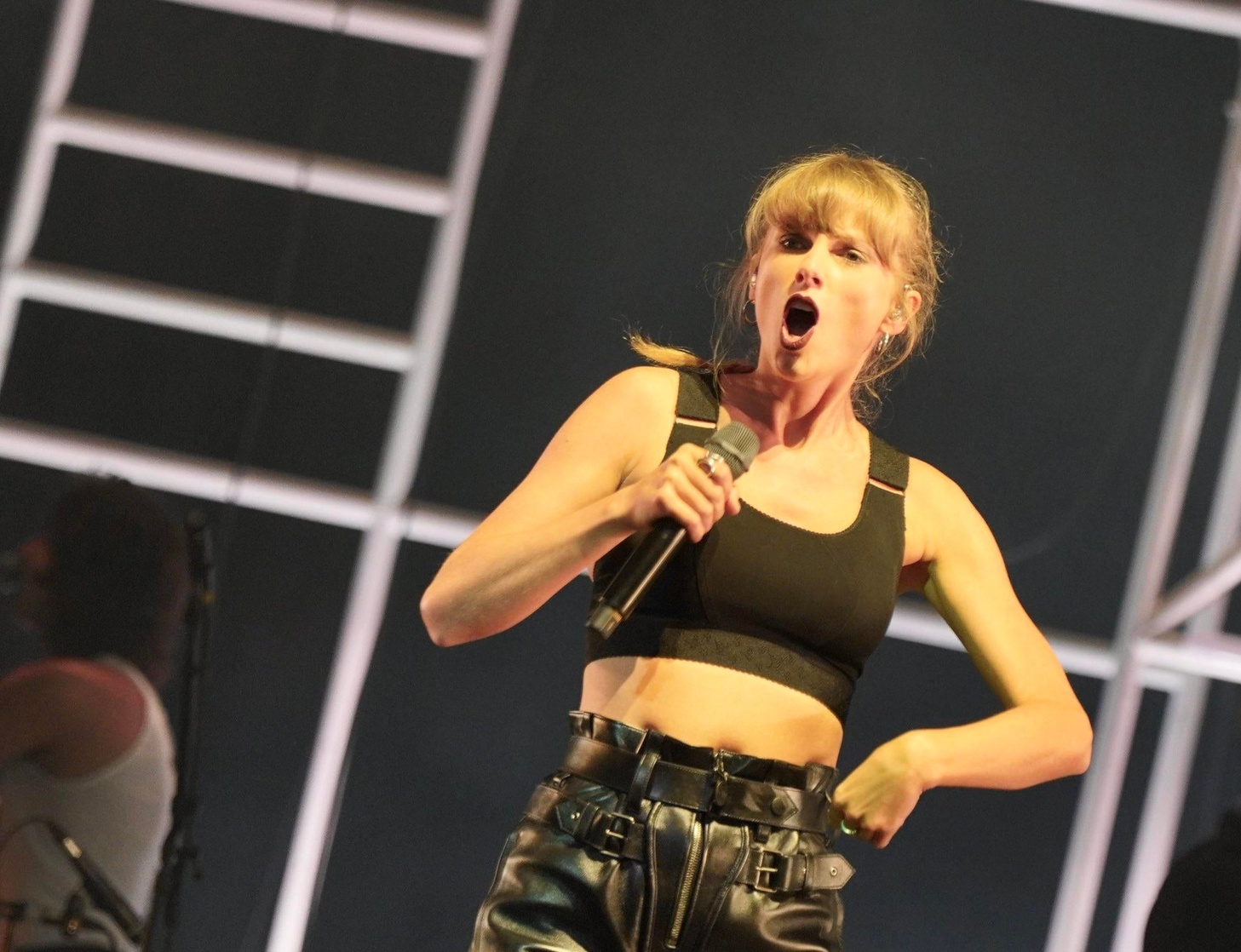 Taylor Swift