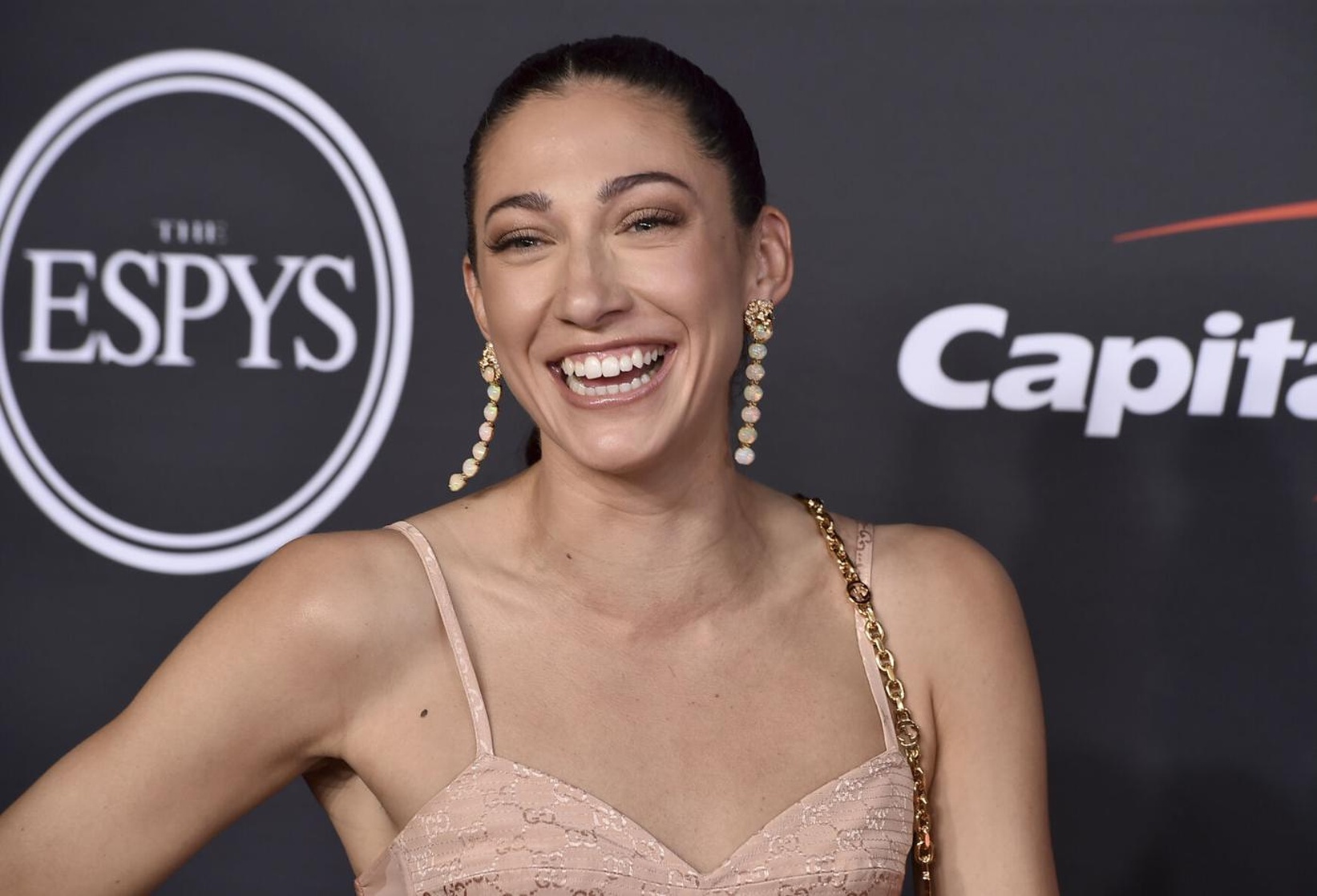 Christen Press