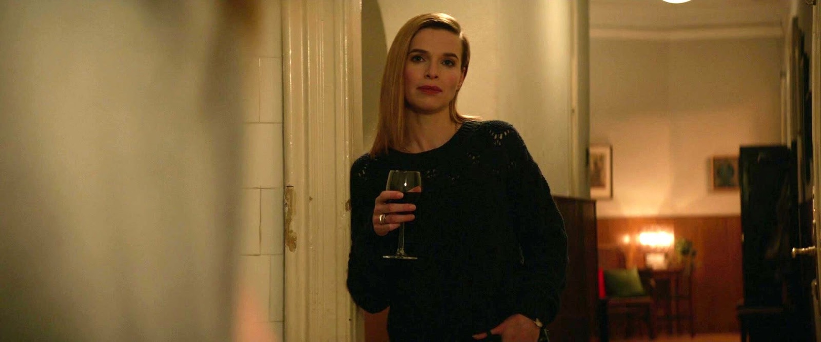 Red Sparrow