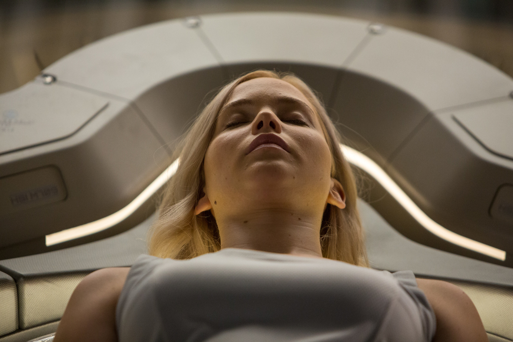 Passengers