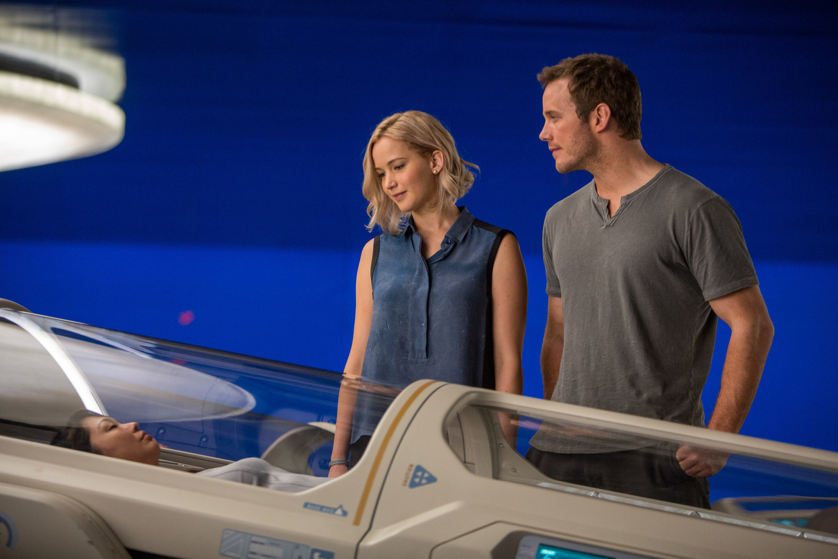 Passengers
