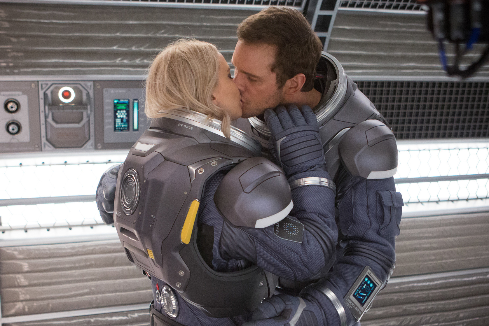 Passengers