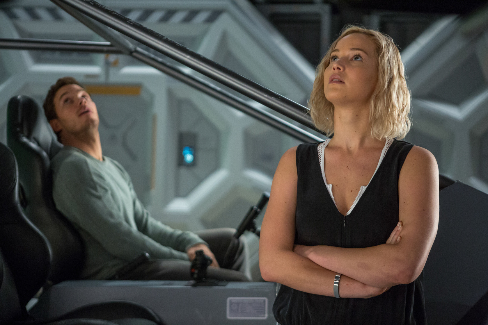 Passengers