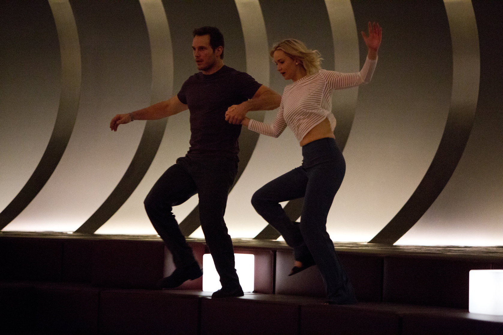 Passengers