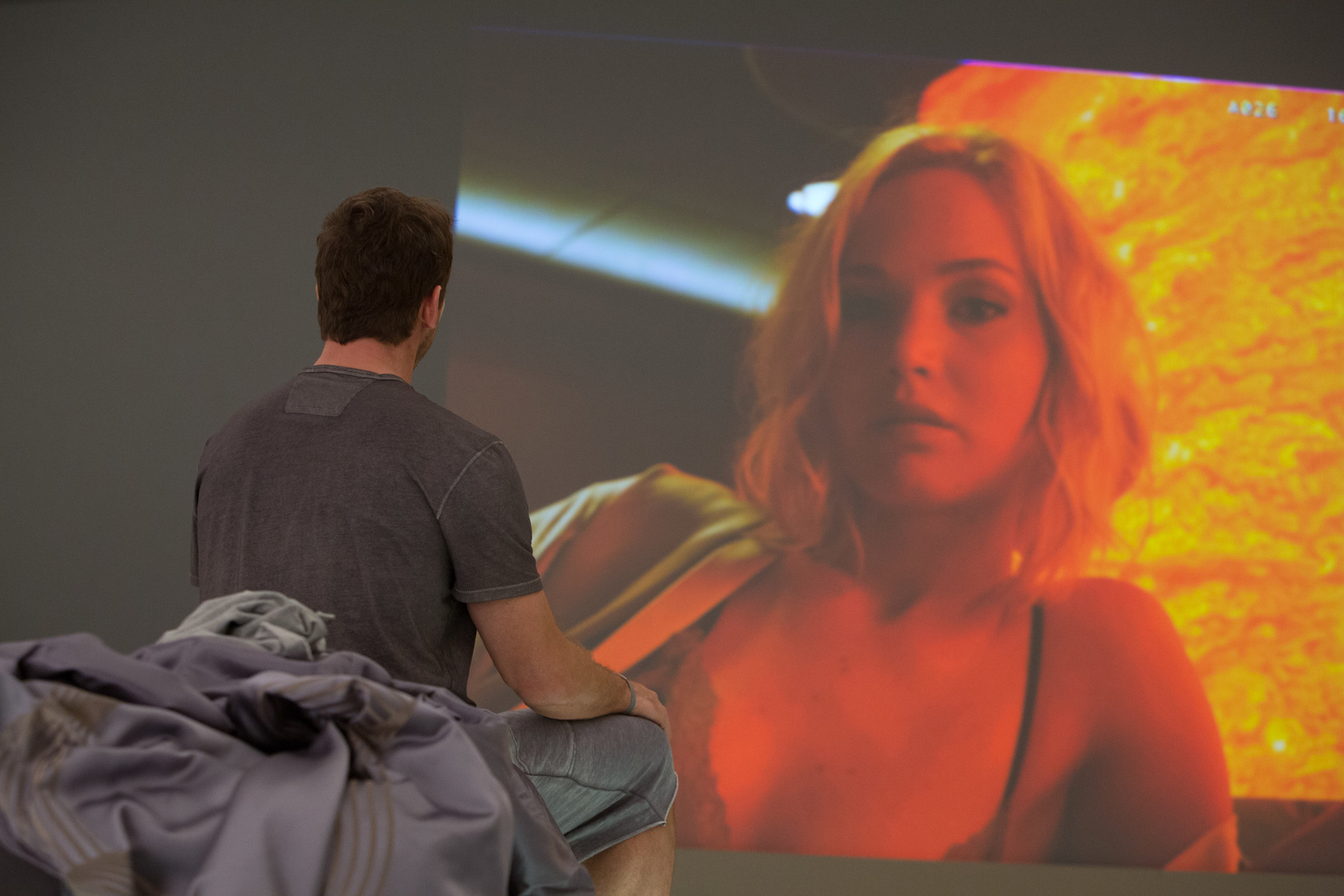 Passengers