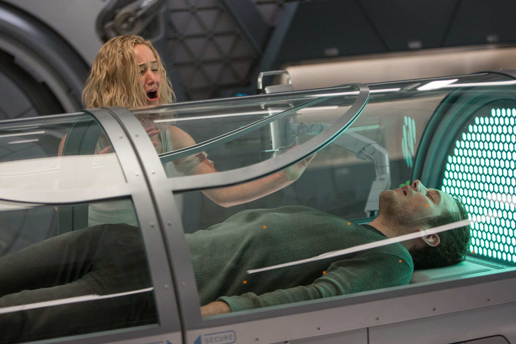 Passengers