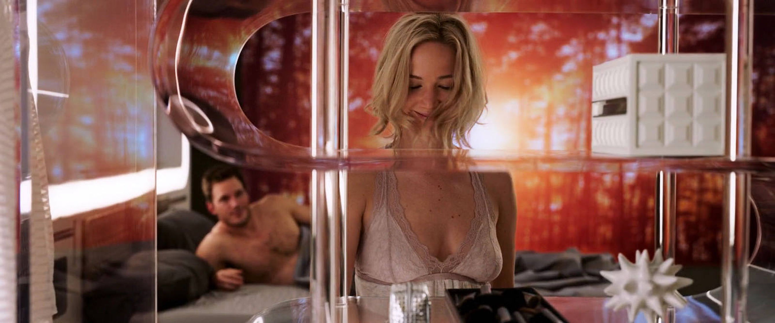 Passengers