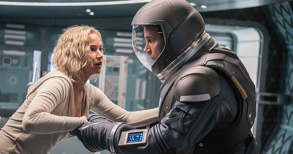 Passengers