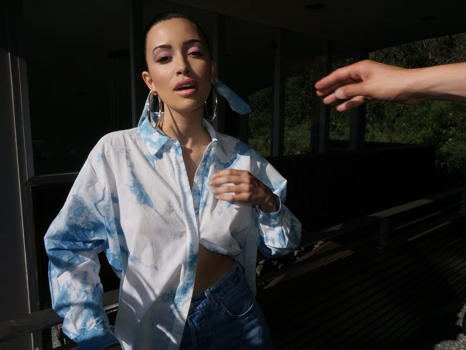 Christian Serratos