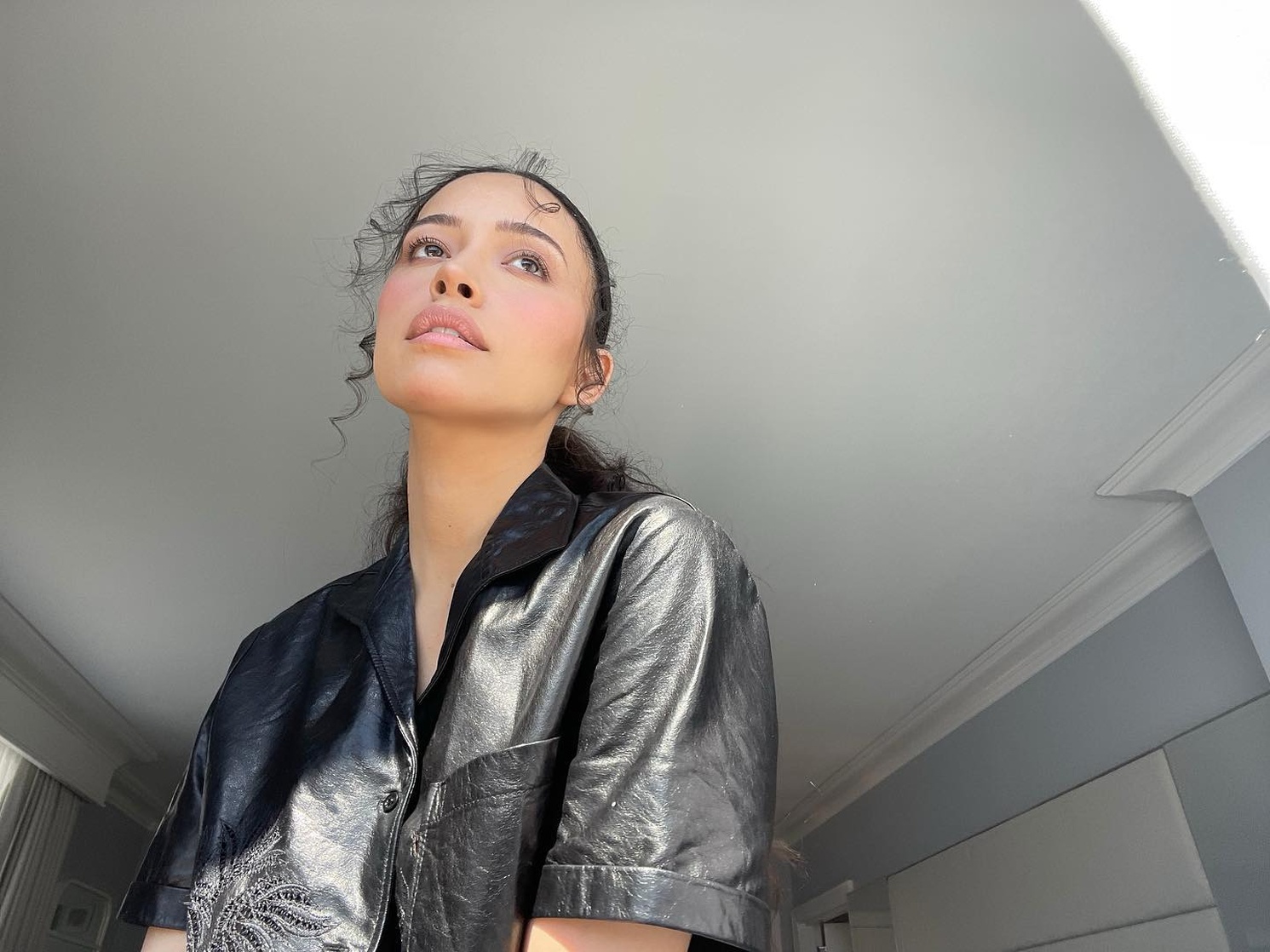 Christian Serratos