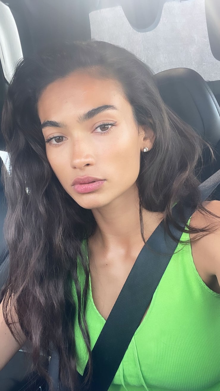 Picture of Kelly Gale