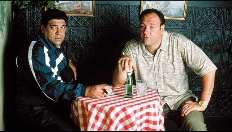 The Sopranos