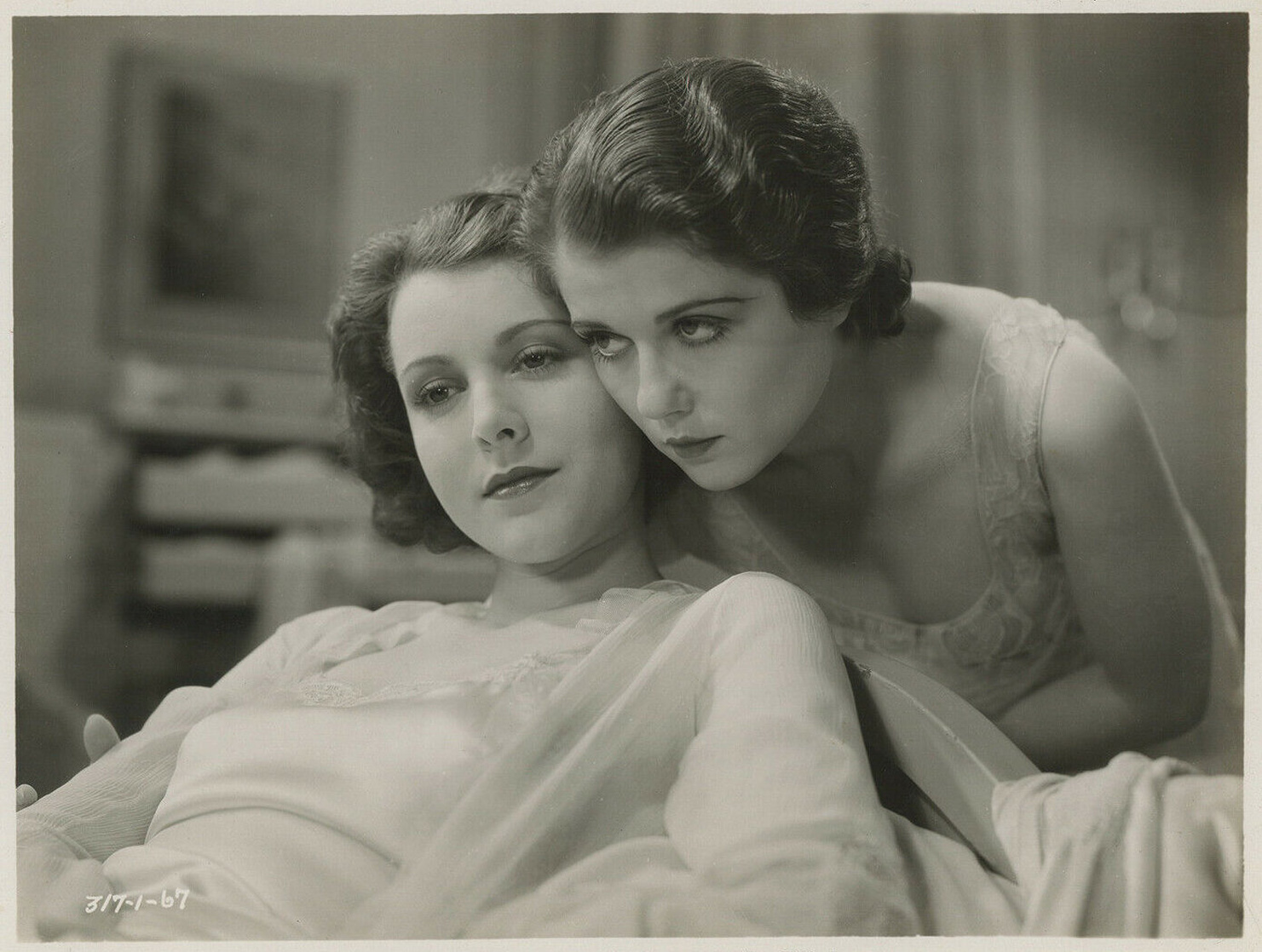 Frances Dee