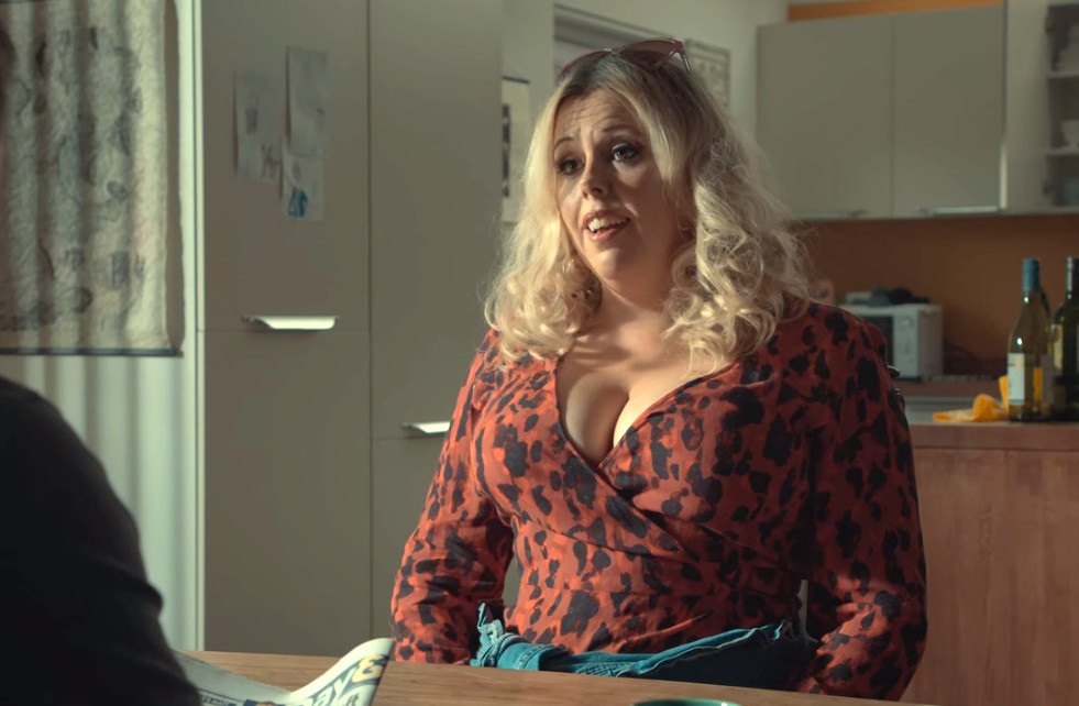 Roisin Conaty