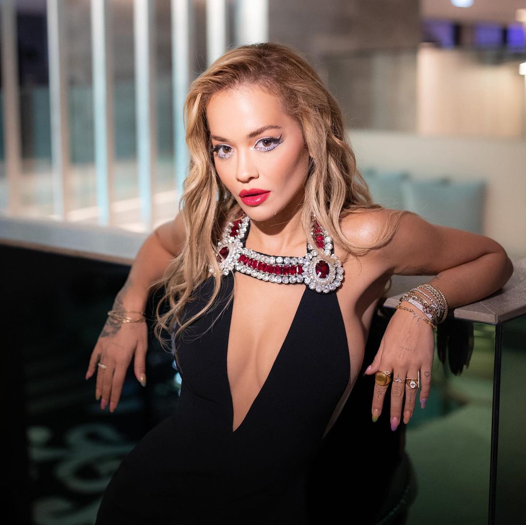Rita Ora