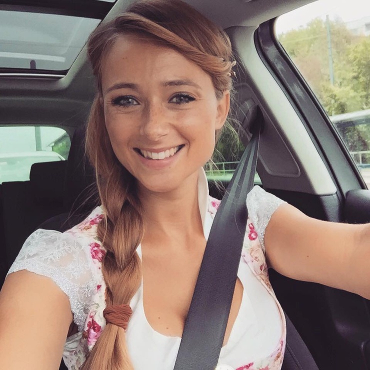 Picture of Jessica Kühne.