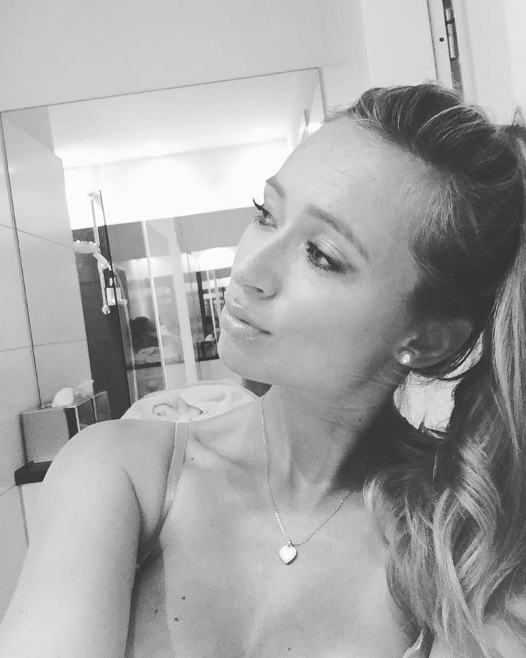 Image of Jessica Kühne.