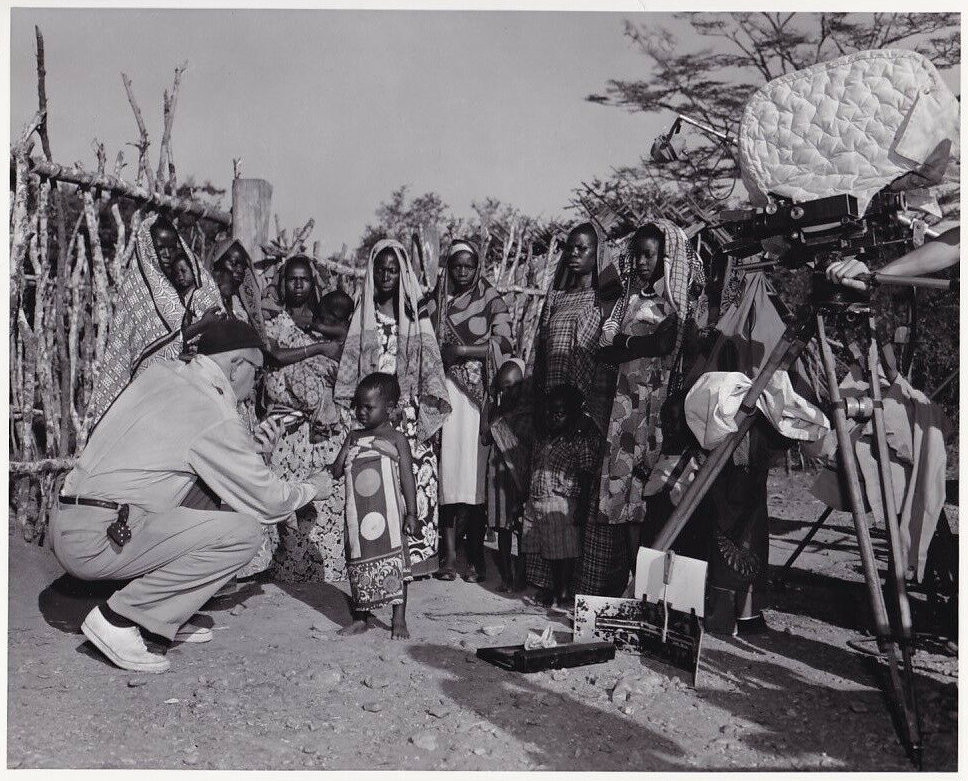 John Ford