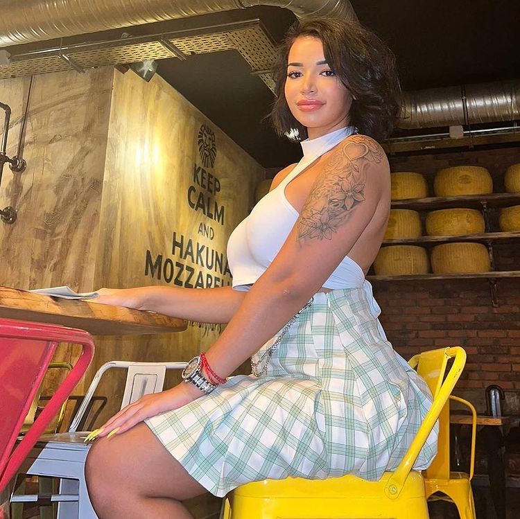 Ruby Nikara