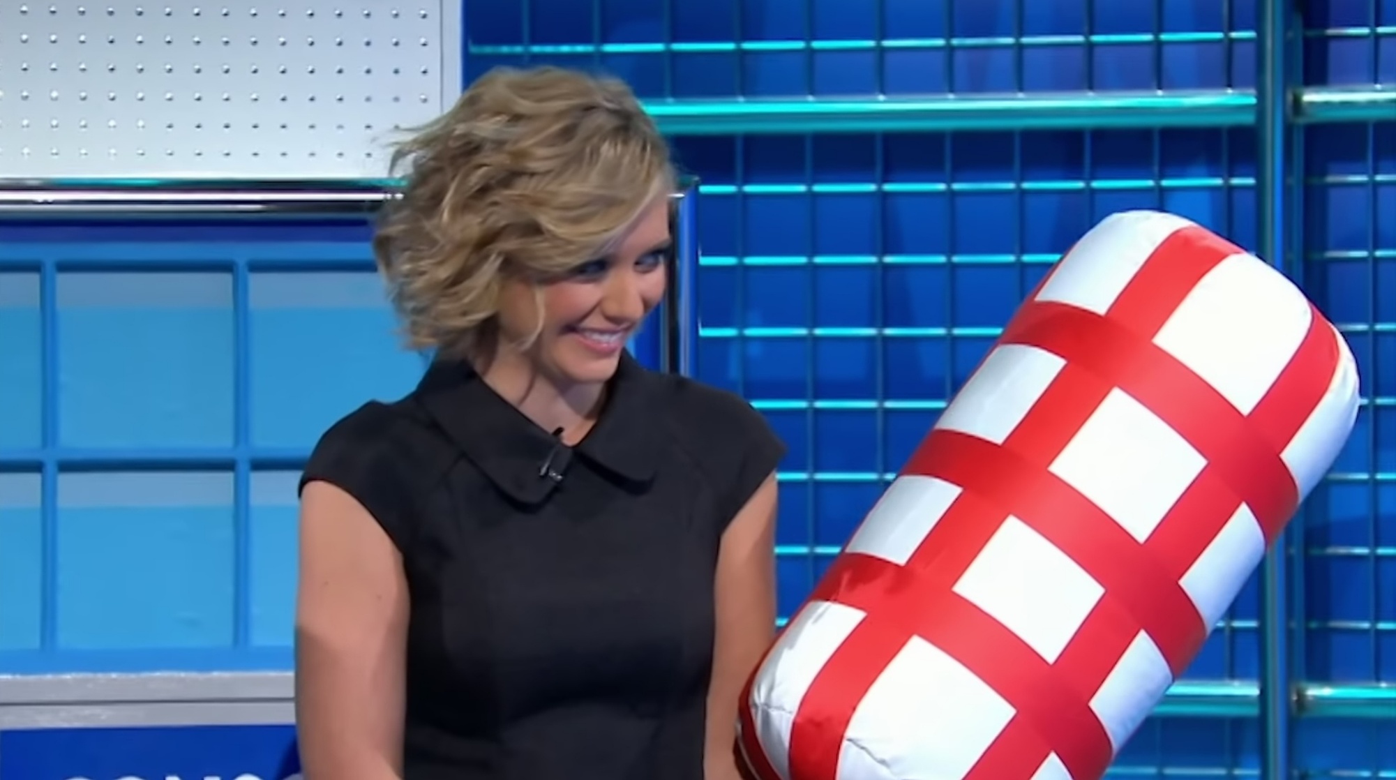8 Out of 10 Cats Does Countdown 8 Out of 10 Cats Does Countdown