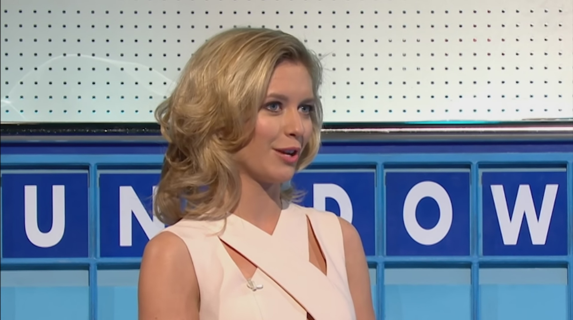 8 Out of 10 Cats Does Countdown