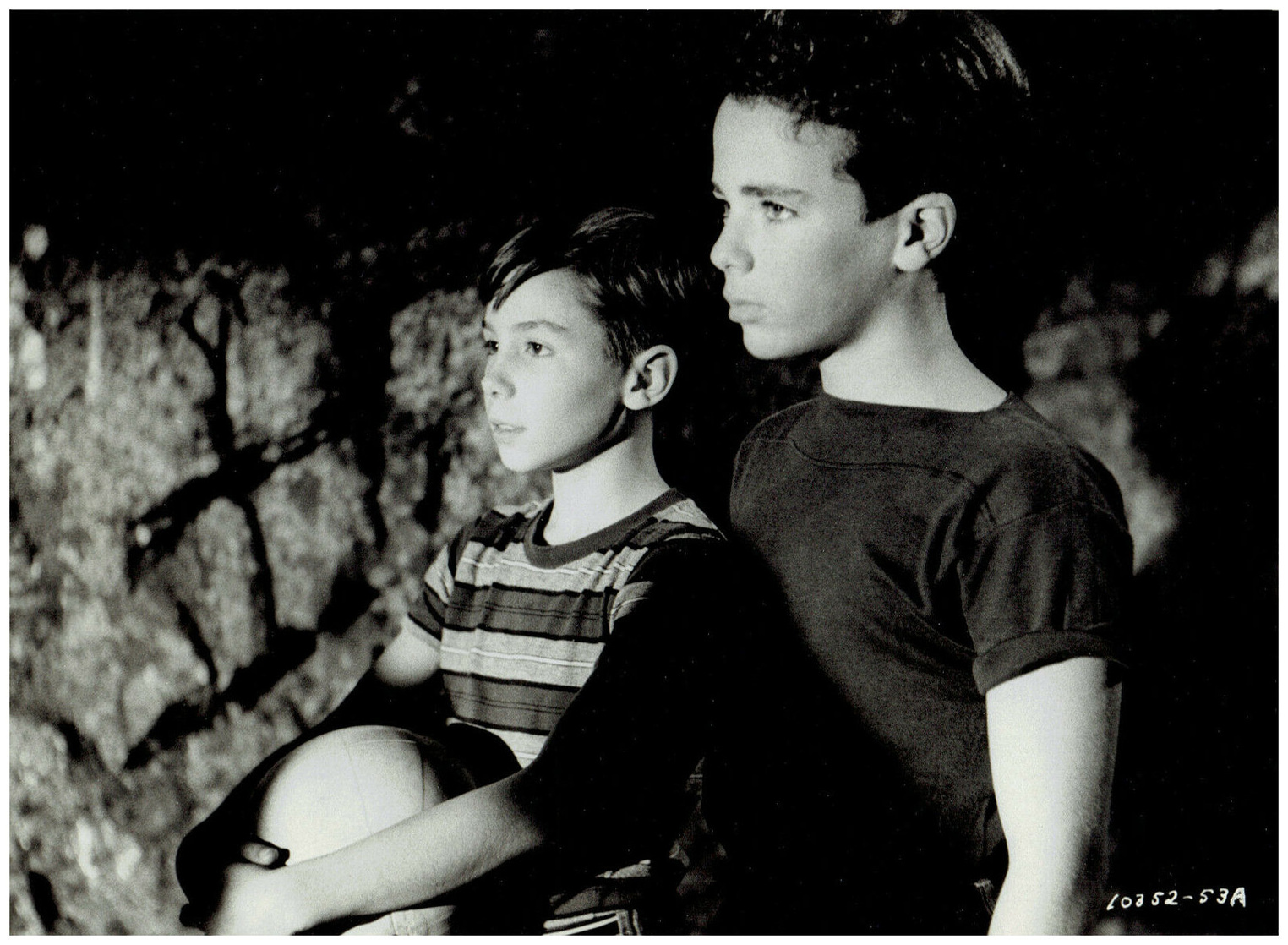 Johnny Crawford