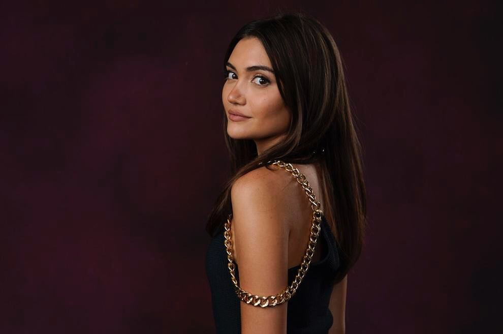 Daniela Nieves