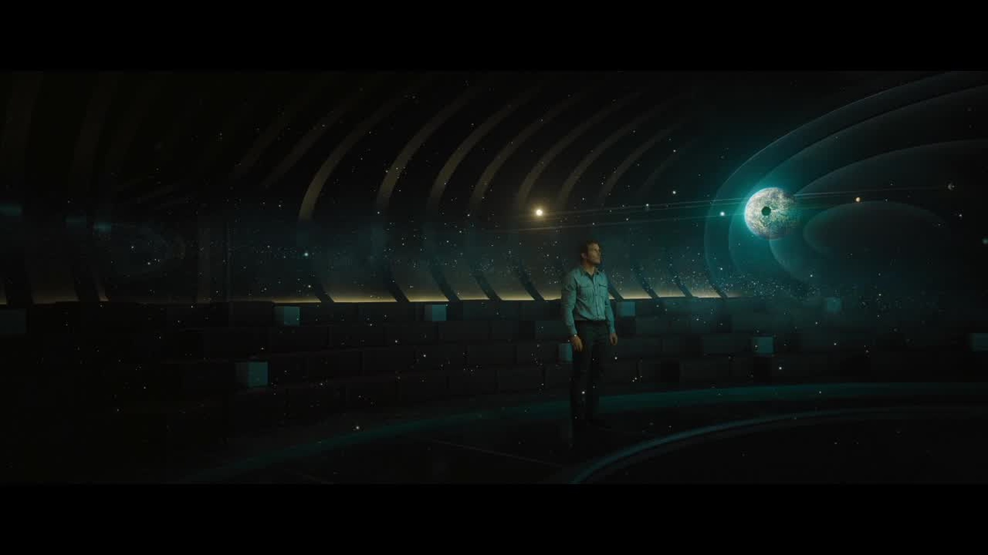 Passengers