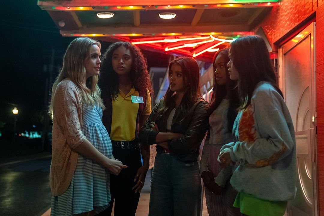 Pretty Little Liars: Original Sin
