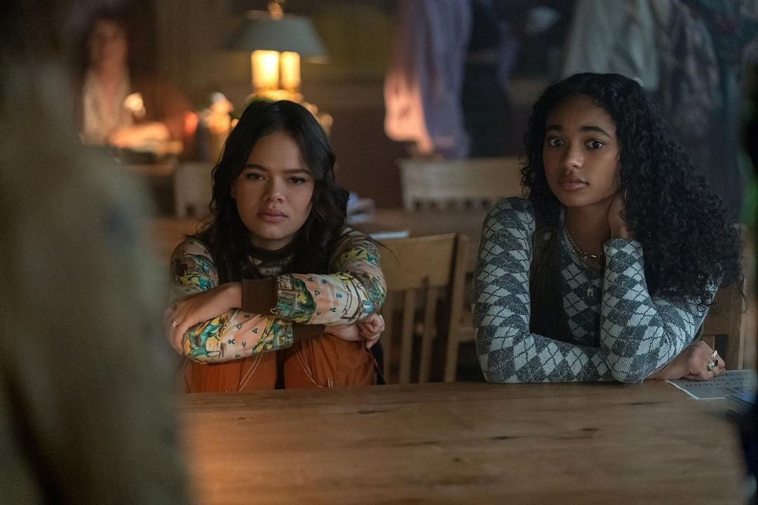 Pretty Little Liars: Original Sin